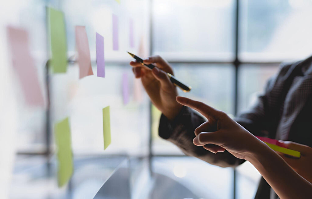 Creating a Cohesive Brand Identity:<br> How We Can Help You Achieve It